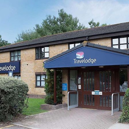 Travelodge Ilminster Buitenkant foto