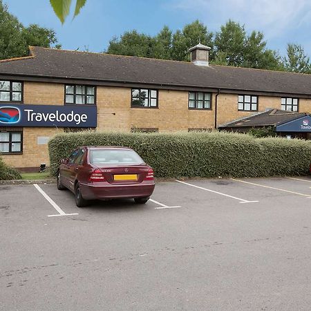 Travelodge Ilminster Buitenkant foto