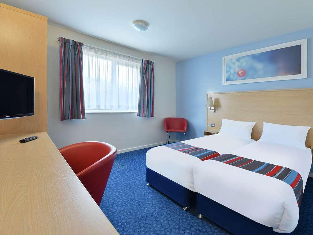 Travelodge Ilminster Kamer foto