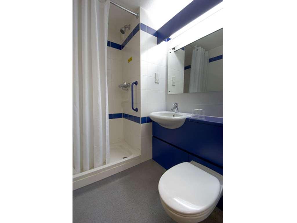 Travelodge Ilminster Kamer foto