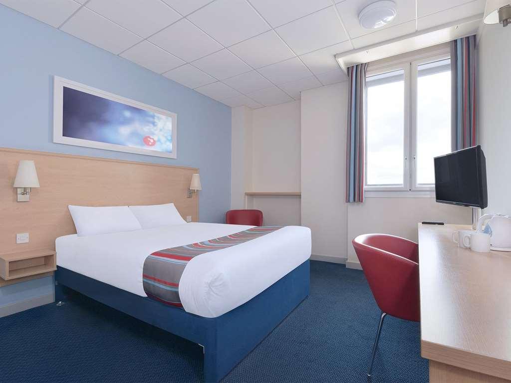 Travelodge Ilminster Kamer foto