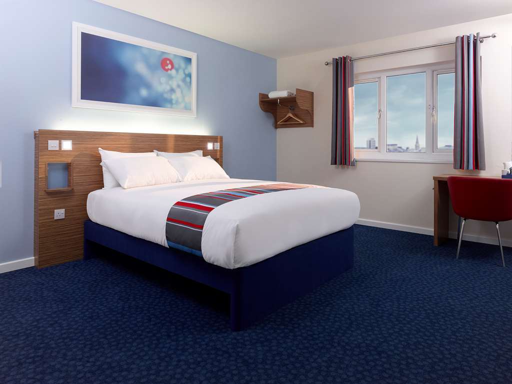 Travelodge Ilminster Kamer foto