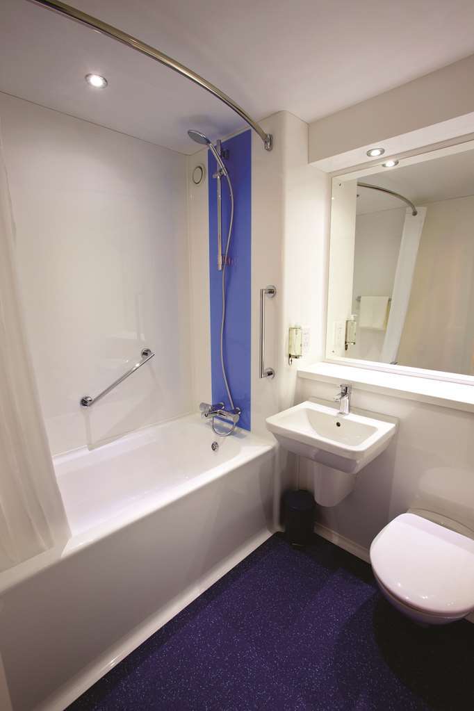 Travelodge Ilminster Kamer foto