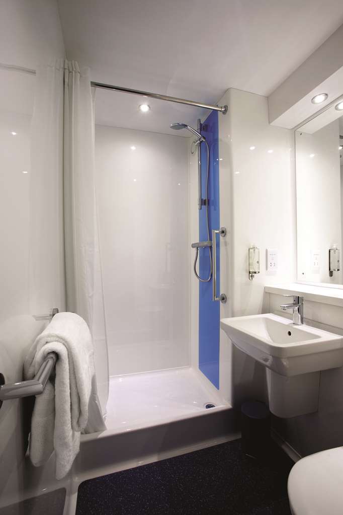 Travelodge Ilminster Kamer foto