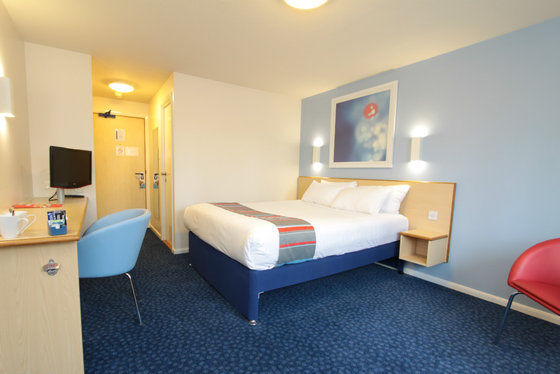 Travelodge Ilminster Kamer foto