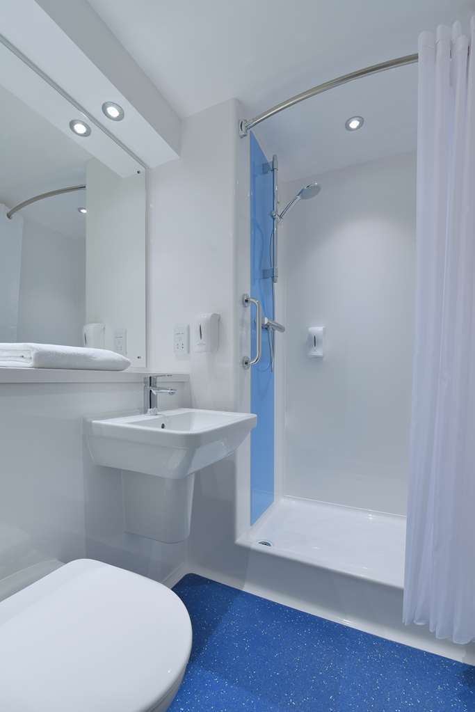Travelodge Ilminster Kamer foto