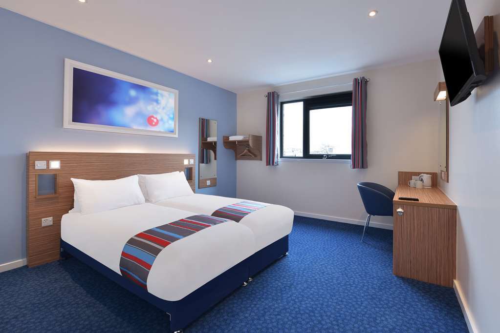 Travelodge Ilminster Kamer foto